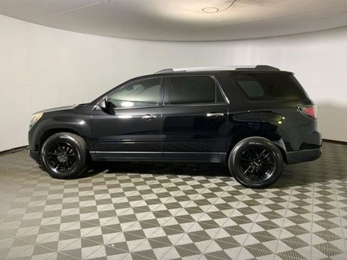 Used 2016 GMC Acadia SLE FWD image 7