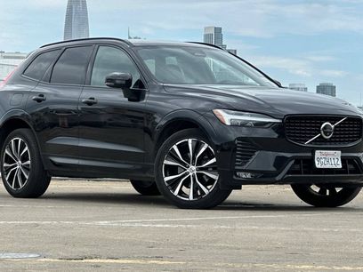 Certified 2023 Volvo XC60 B5 Plus w/ Protection Package Premier