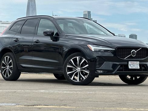 Certified 2023 Volvo XC60 B5 Plus w/ Protection Package Premier AWD/4WD image 1