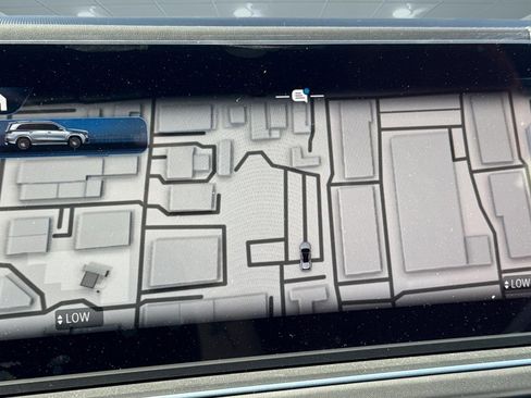 New 2026 Mercedes-Benz GLS 63 AMG 4MATIC image 22