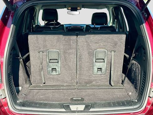 Used 2017 Dodge Durango GT w/ Nav & Power Liftgate Group AWD/4WD image 26