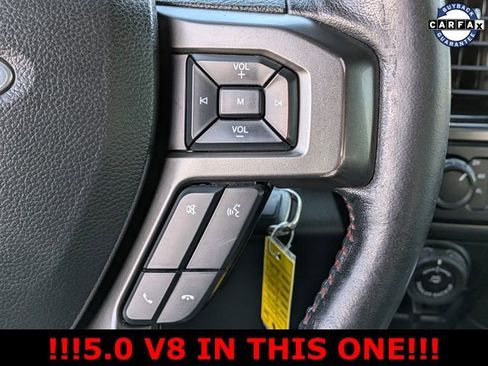 Used 2018 Ford F150 XLT w/ Equipment Group 302A Luxury image 27