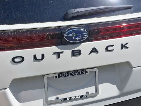 New 2026 Subaru Outback Touring XT AWD/4WD image 19