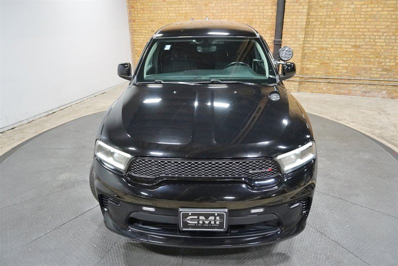 Used 2021 Dodge Durango AWD w/ Trailer Tow Group IV image 5