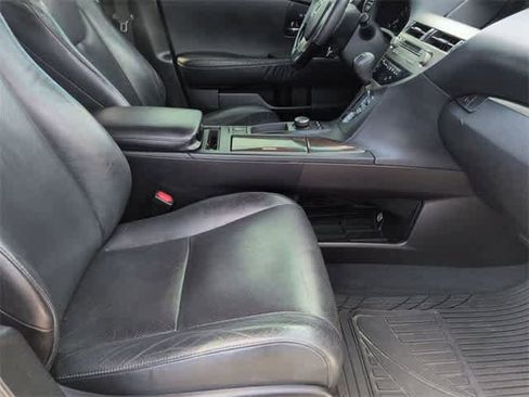 Used 2015 Lexus RX 350 image 24