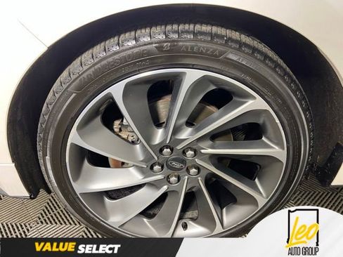 Used 2015 Ford Edge Sport w/ Equipment Group 401A AWD/4WD image 20