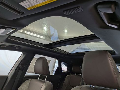 New 2026 Lexus RX 450h Luxury image 20