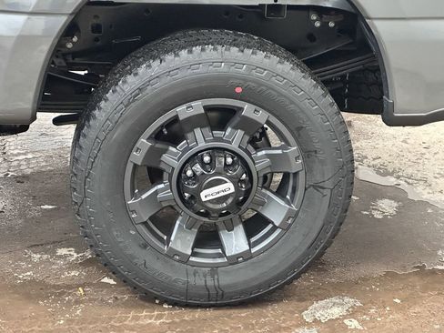 New 2026 Ford F350 XL w/ STX Appearance Package image 40