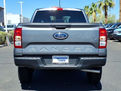 New 2026 Ford Ranger XL RWD image 4