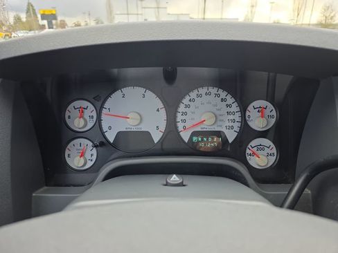 Used 2007 Dodge Ram 2500 Truck SLT image 21