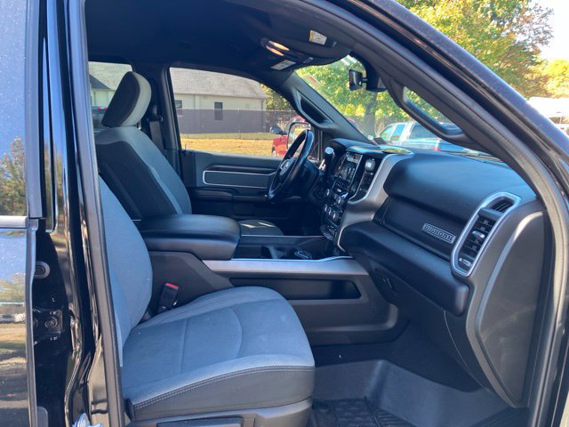 Used 2021 RAM 2500 Big Horn w/ Level 1 Equipment Group AWD/4WD image 11