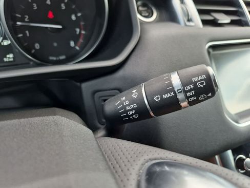 Used 2017 Land Rover Range Rover Sport HSE AWD/4WD image 26