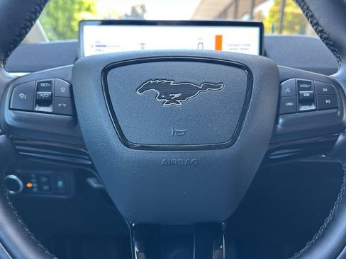 New 2026 Ford Mustang Mach-E Select RWD image 18