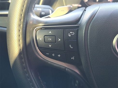 Used 2019 Lexus ES 350 350 image 30