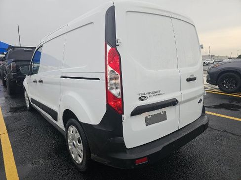 Used 2022 Ford Transit Connect XL FWD image 3