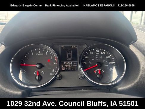 Used 2011 Nissan Rogue SV w/ Premium Pkg AWD/4WD image 16