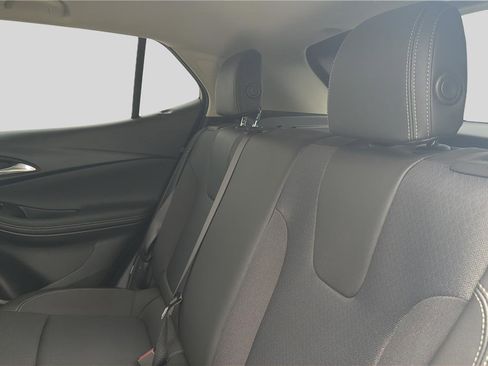Used 2025 Buick Encore GX Preferred FWD image 16
