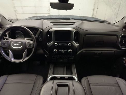 Used 2021 GMC Sierra 1500 Denali w/ Denali Ultimate Package image 13