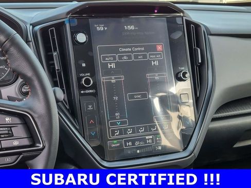 Certified 2026 Subaru Crosstrek 2.5i Limited AWD/4WD image 21