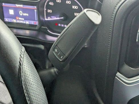 Used 2019 GMC Sierra 1500 SLT w/ SLT Premium Plus Package image 12