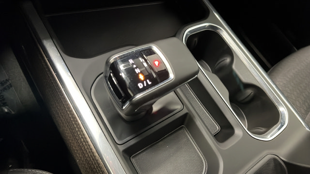Used 2023 Chevrolet Silverado 1500 RST w/ Protection Package AWD/4WD image 18
