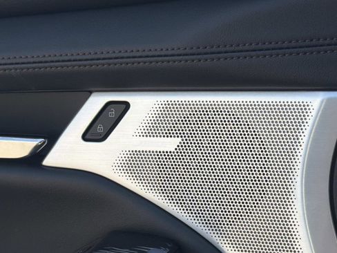 New 2026 MAZDA MAZDA3 2.5 Turbo Sedan w/Premium Plus image 19