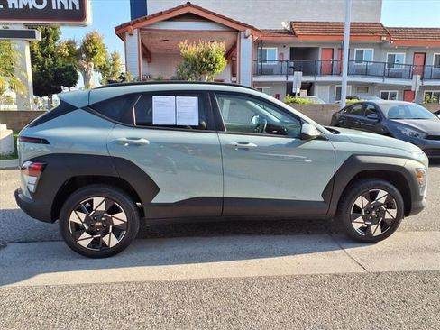 Used 2024 Hyundai Kona SEL AWD/4WD image 23