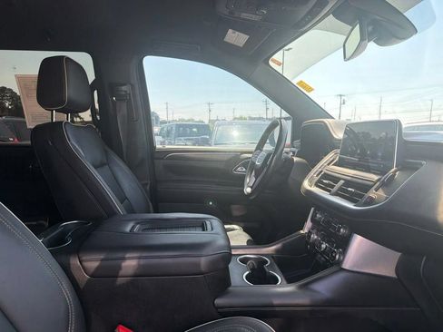 Used 2021 GMC Yukon SLT AWD/4WD image 28