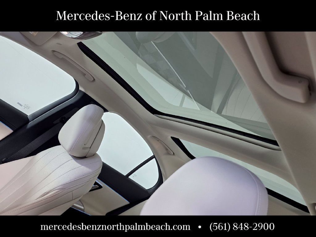 New 2027 Mercedes-Benz E 350 Sedan image 9