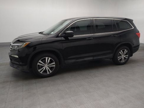 Used 2017 Honda Pilot EX-L image 2
