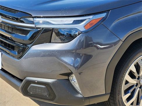 New 2025 Subaru Forester Touring image 6