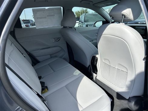 New 2026 Hyundai Kona SEL Premium image 20