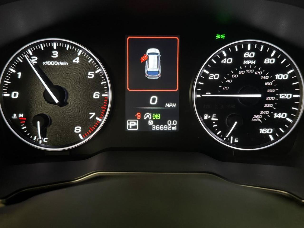 Used 2020 Subaru Outback Limited AWD/4WD image 15