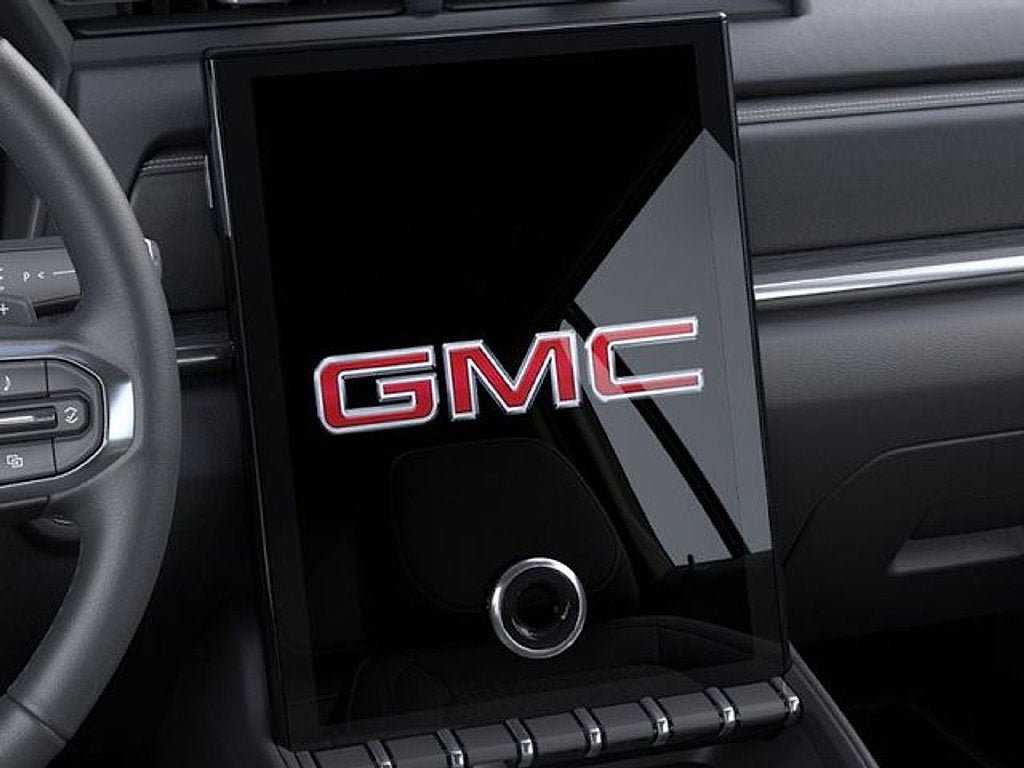 New 2027 GMC Terrain Elevation FWD image 20