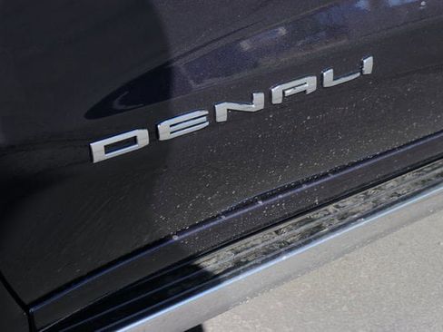 New 2026 GMC Sierra 1500 Denali Ultimate image 13