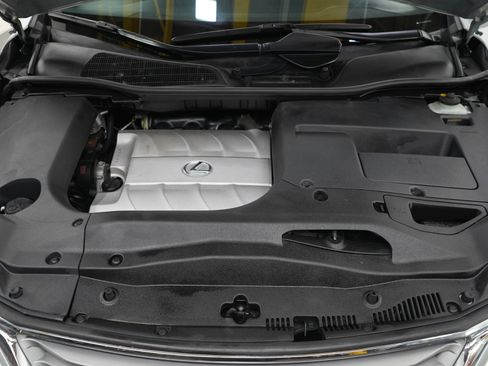 Used 2013 Lexus RX 350 FWD w/ Navigation Pkg image 35
