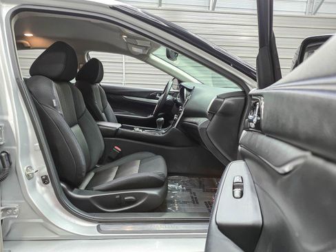 Used 2018 Nissan Maxima 3.5 S FWD image 14
