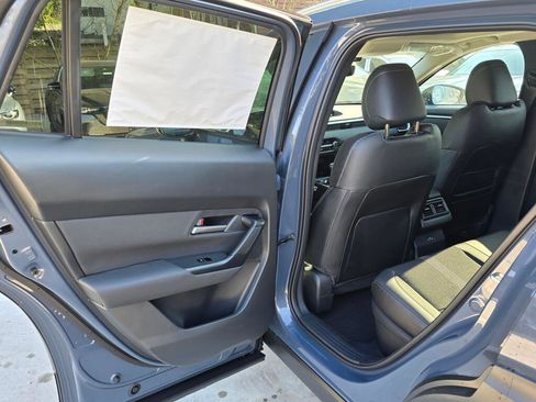 New 2026 MAZDA CX-50 2.5 Hybrid w/ Weather Package image 15