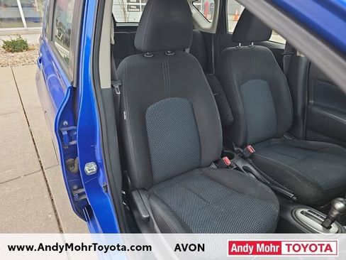Used 2017 Nissan Versa Note SV image 30