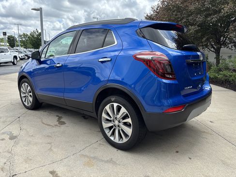 Used 2018 Buick Encore Preferred FWD image 6