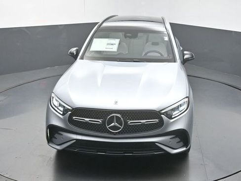 New 2026 Mercedes-Benz GLC 300 image 44