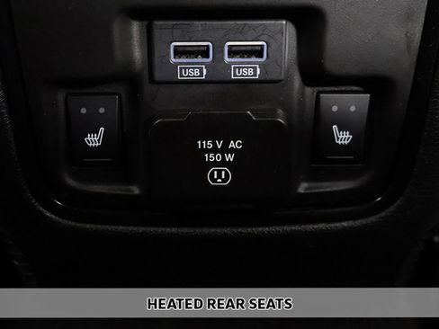 Used 2022 Dodge Durango R/T image 10