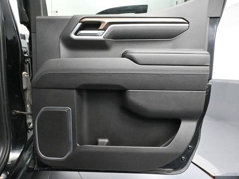 Used 2022 Chevrolet Silverado 1500 RST image 46