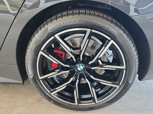 New 2026 BMW i4 eDrive40 w/ M Sport Package RWD image 10