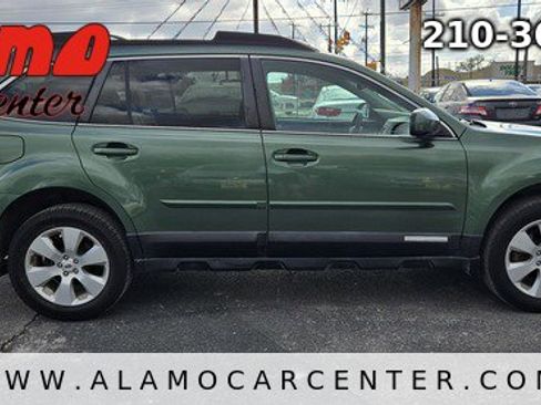 Used 2012 Subaru Outback 2.5i Limited w/ Popular Pkg 1B image 6