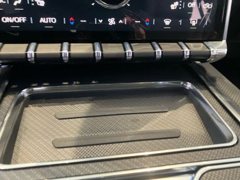 New 2026 GMC Sierra EV Elevation image 27