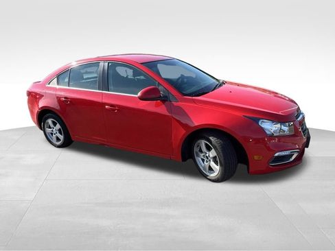 Used 2016 Chevrolet Cruze LT FWD image 7