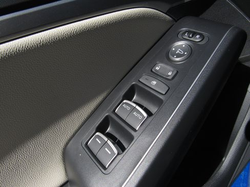 Certified 2026 Acura Integra A-Spec FWD image 22