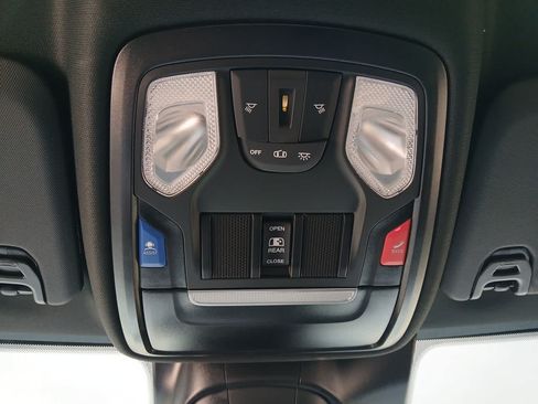 New 2026 RAM 2500 Tradesman AWD/4WD image 39