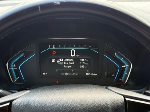 Used 2020 Honda Odyssey EX-L image 37